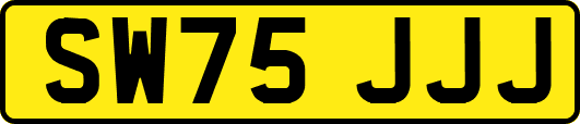 SW75JJJ