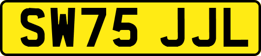 SW75JJL