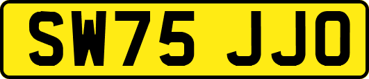 SW75JJO