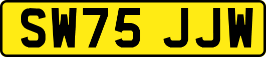 SW75JJW