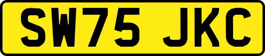 SW75JKC