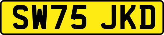 SW75JKD
