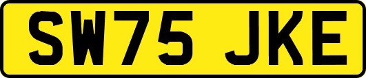 SW75JKE