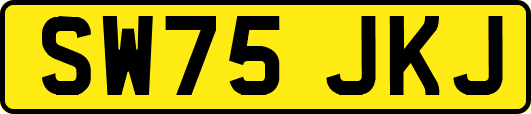 SW75JKJ