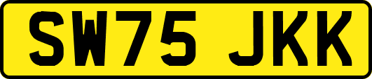 SW75JKK