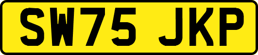 SW75JKP