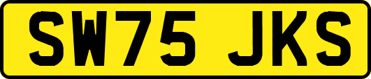 SW75JKS