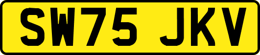 SW75JKV