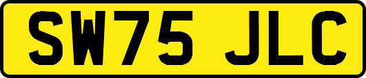 SW75JLC