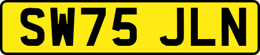 SW75JLN