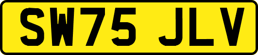 SW75JLV