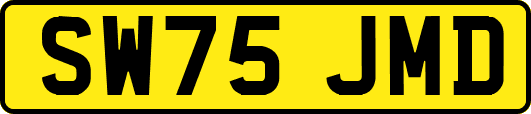 SW75JMD
