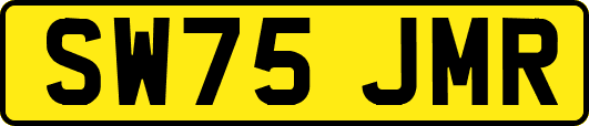 SW75JMR
