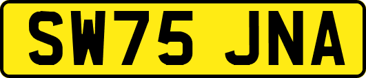 SW75JNA