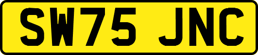 SW75JNC
