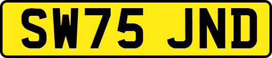 SW75JND