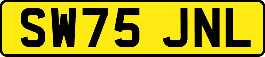 SW75JNL