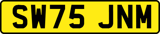 SW75JNM