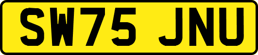 SW75JNU