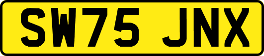 SW75JNX