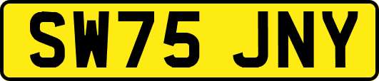 SW75JNY