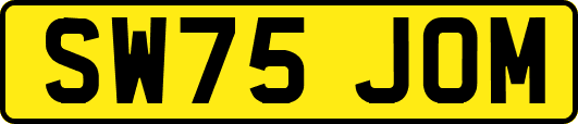 SW75JOM