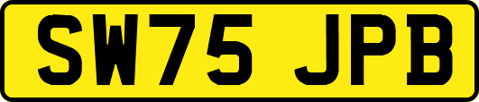 SW75JPB