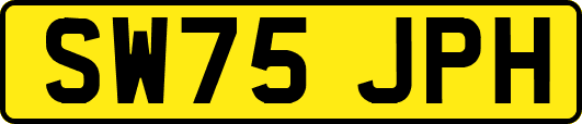 SW75JPH