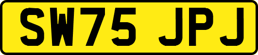 SW75JPJ
