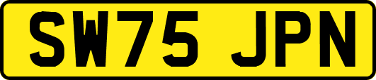 SW75JPN