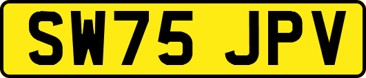 SW75JPV
