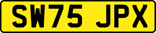 SW75JPX