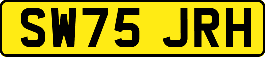 SW75JRH