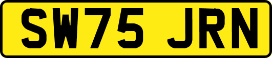 SW75JRN