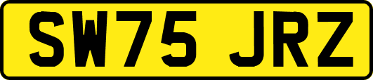 SW75JRZ