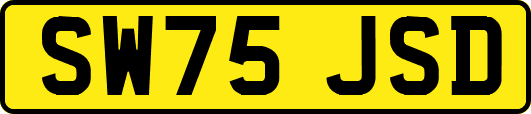 SW75JSD