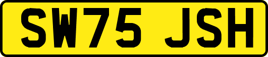 SW75JSH