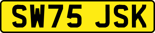 SW75JSK