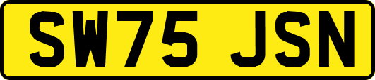 SW75JSN