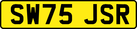 SW75JSR