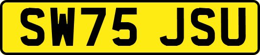 SW75JSU