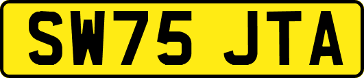 SW75JTA