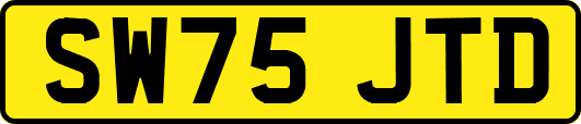SW75JTD