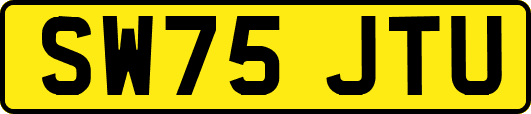 SW75JTU