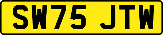SW75JTW