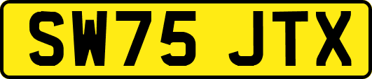 SW75JTX
