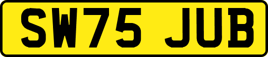 SW75JUB