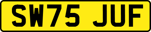 SW75JUF