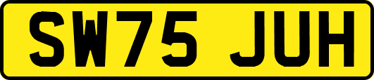 SW75JUH
