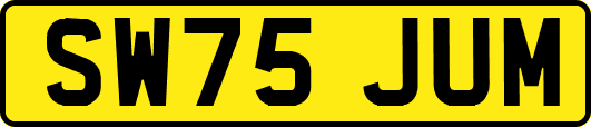 SW75JUM